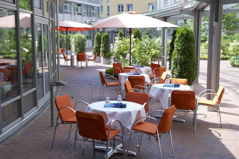 Commundo Tagungshotel Leipzig Exterior photo