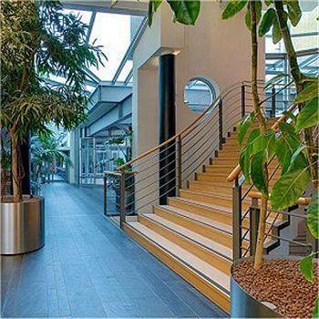 Commundo Tagungshotel Leipzig Interior photo