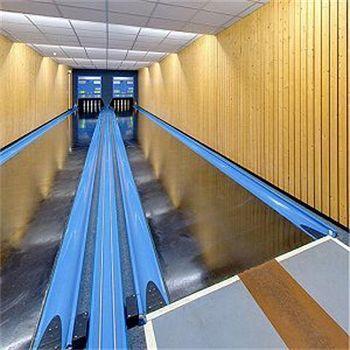 Commundo Tagungshotel Leipzig Interior photo